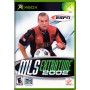 ESPN MLS Extra Time 2002